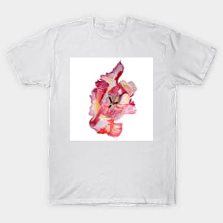 Parrot Tulip 2020 T-Shirt